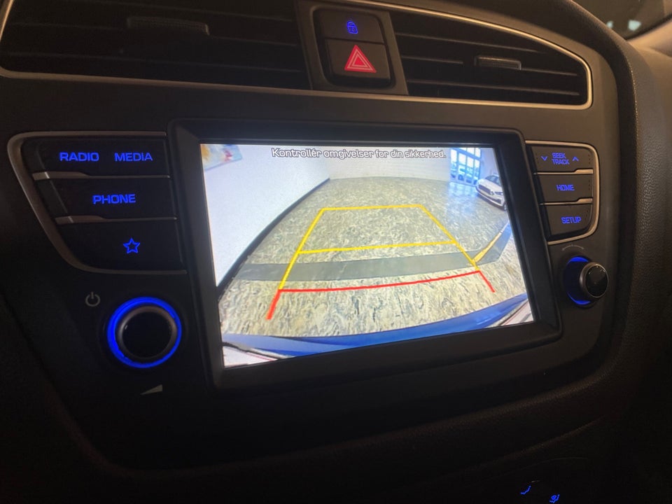 Hyundai i20 1,0 T-GDi Trend 5d