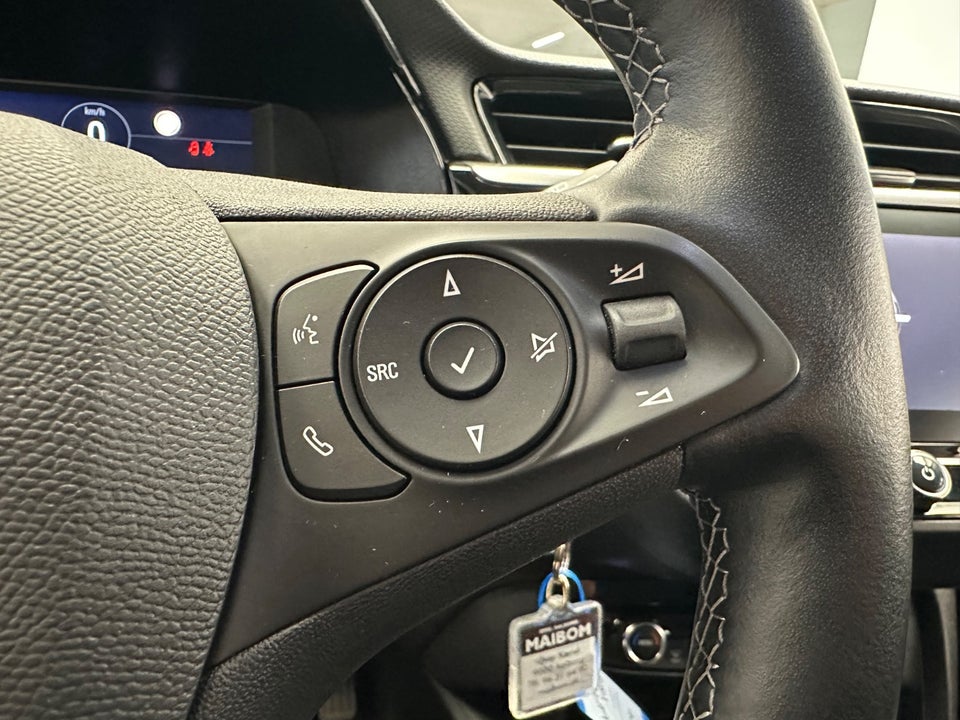 Opel Corsa 1,2 Sport 5d