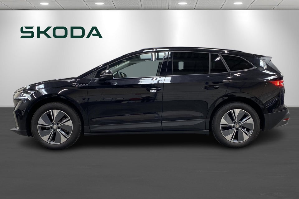 Skoda Enyaq 60 iV Premium 5d