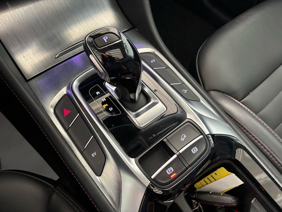 MG EHS 1,5 PHEV Luxury 5d