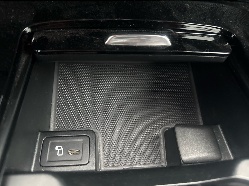 Mercedes EQA250 Progressive 5d