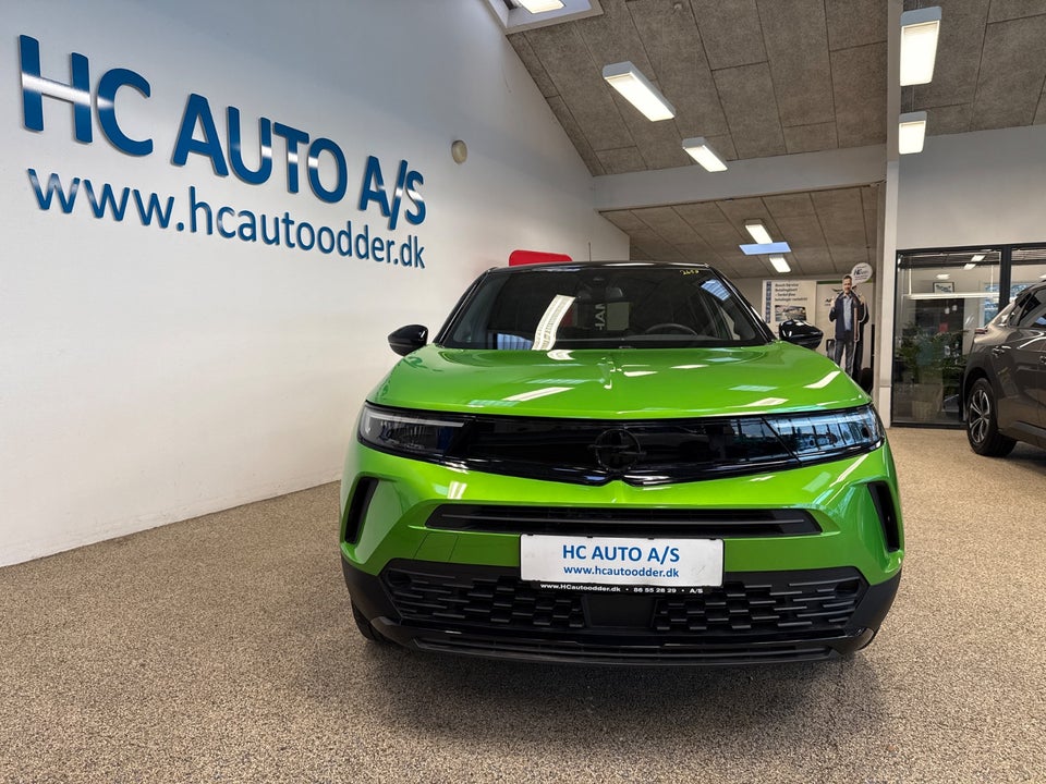 Opel Mokka-e 50 GS Line 5d