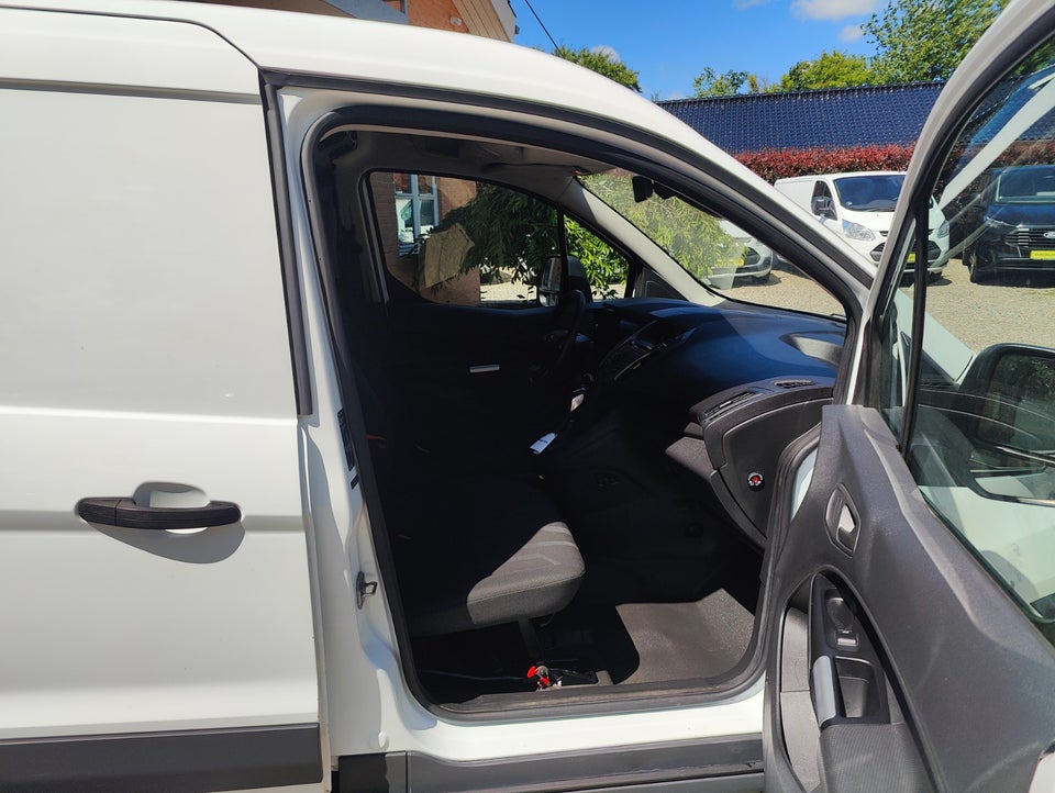 Ford Transit Connect 1,5 TDCi 120 Trend aut. kort