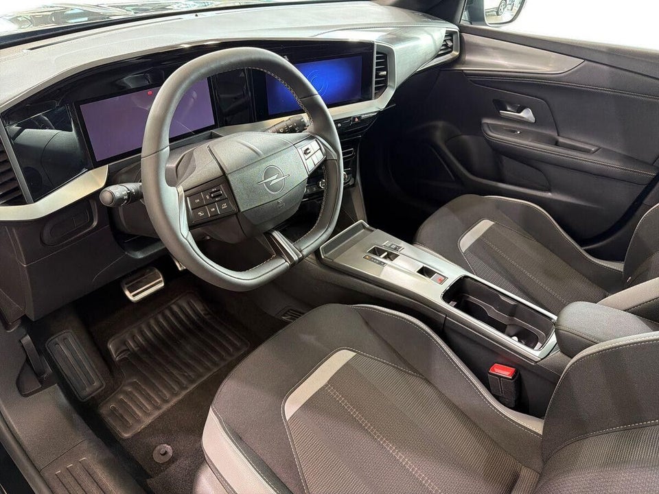 Opel Mokka-e 54 GS Line 5d