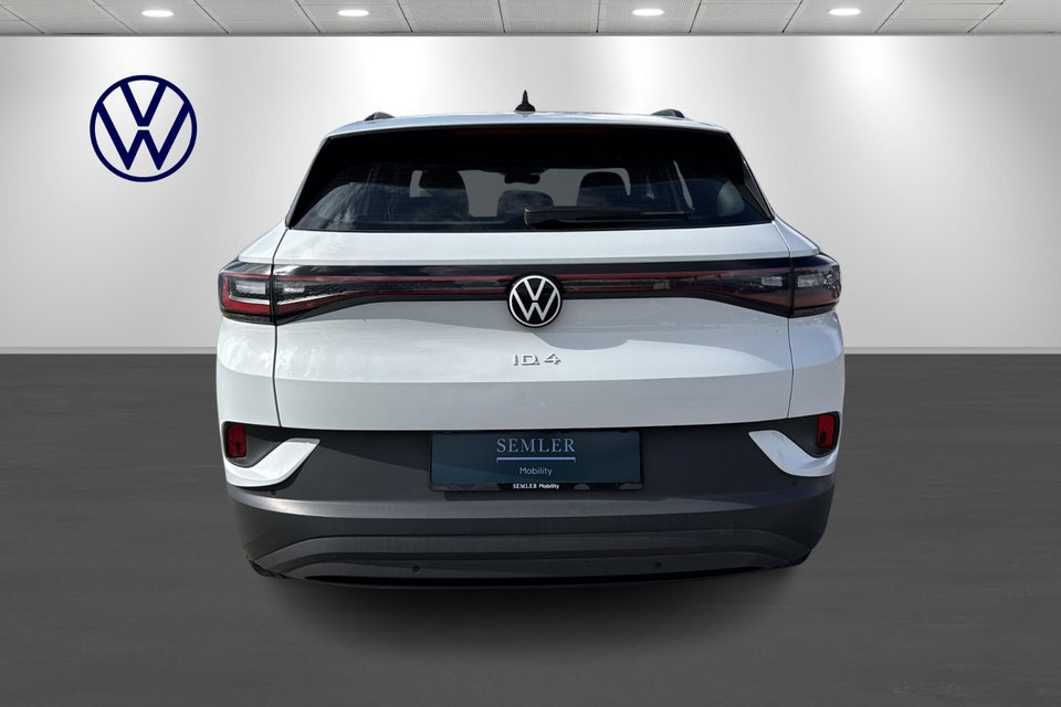 VW ID.4 77 Pro Performance 5d