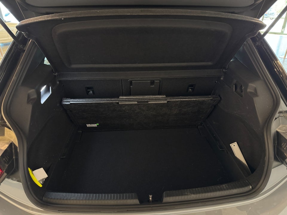 VW ID.3 58 Pro Performance 5d