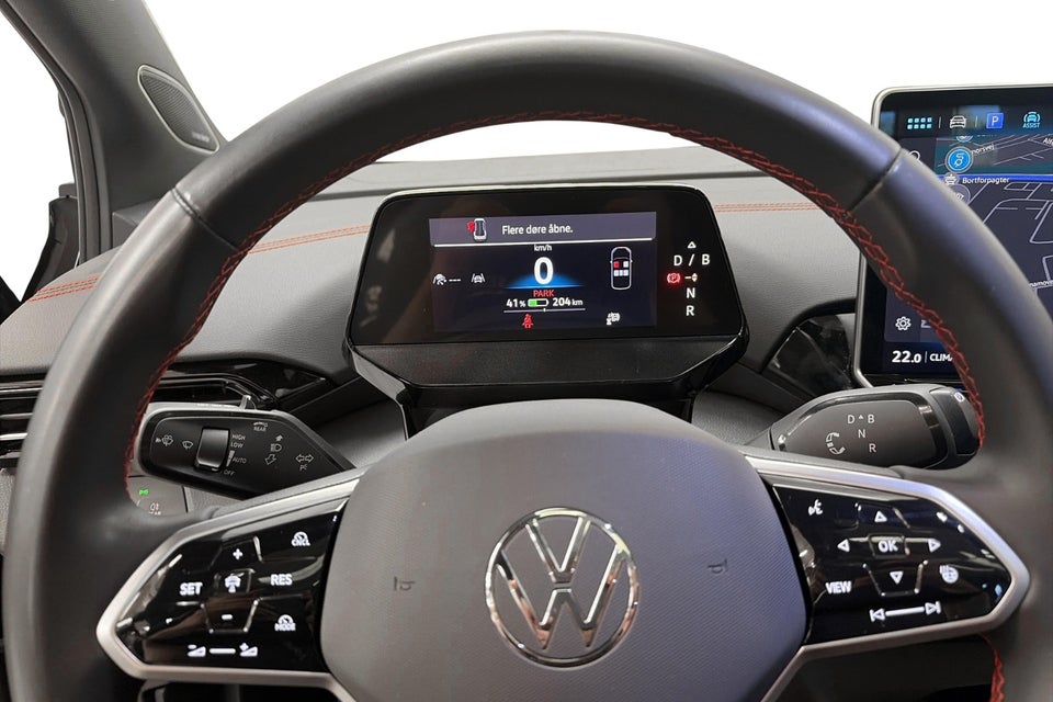 VW ID.4 77 GTX Max+ 4Motion 5d