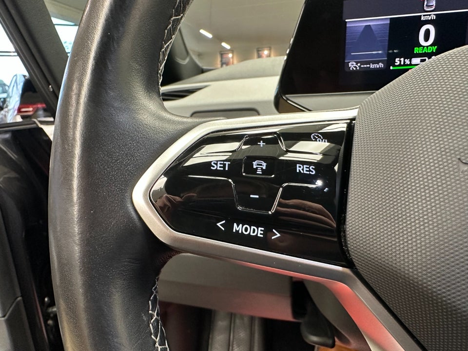 VW ID.3 58 Pro Performance 5d