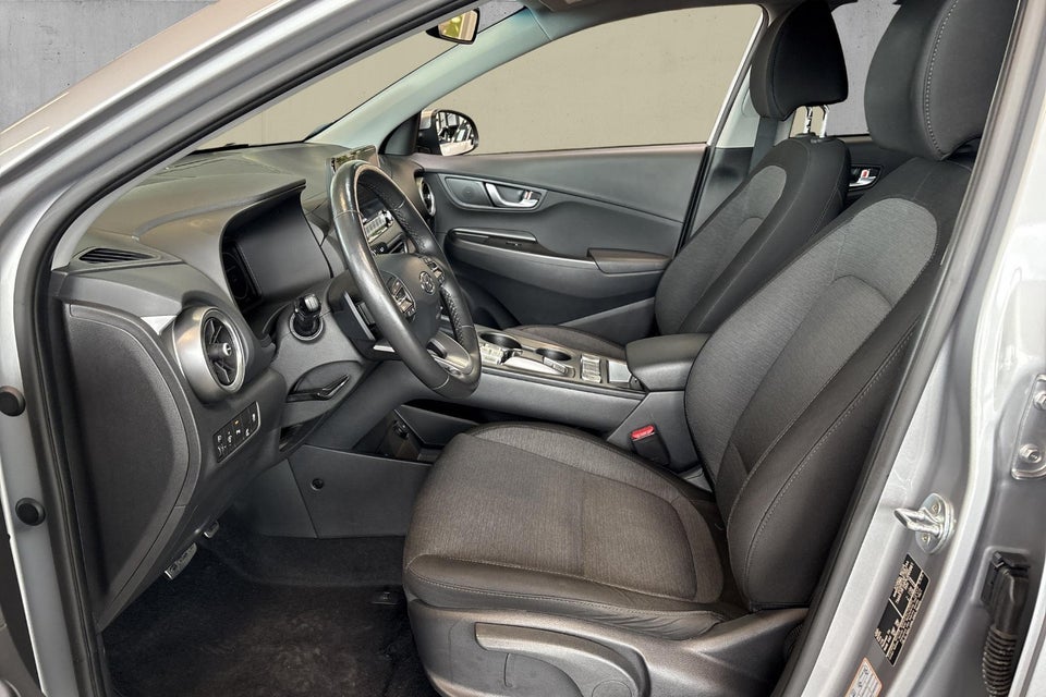 Hyundai Kona 39 EV Trend 5d