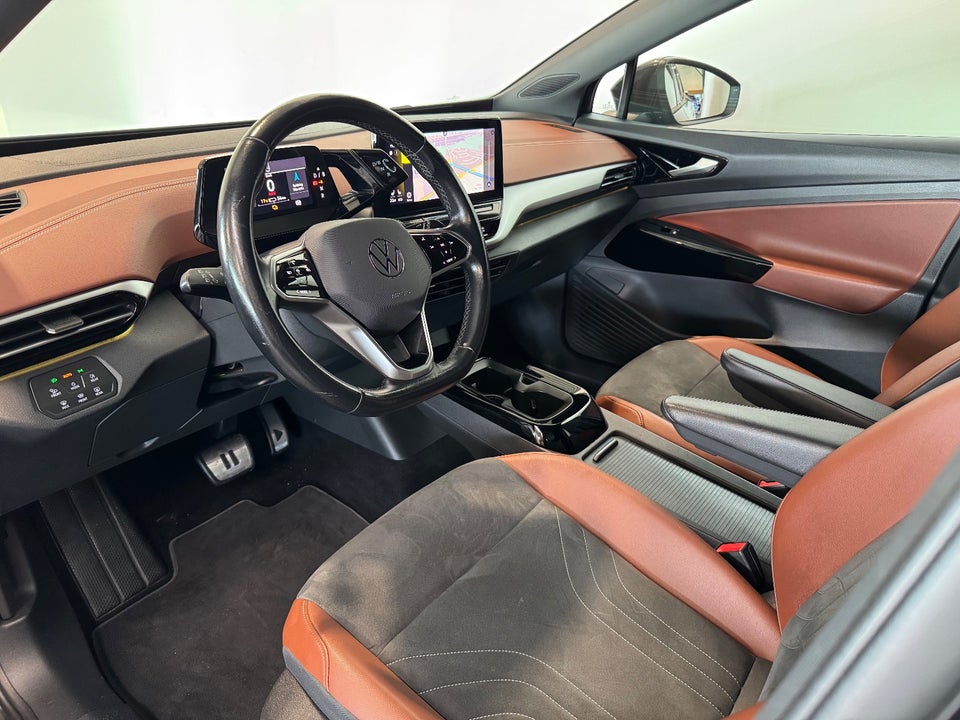 VW ID.4 77 Pro Performance 5d