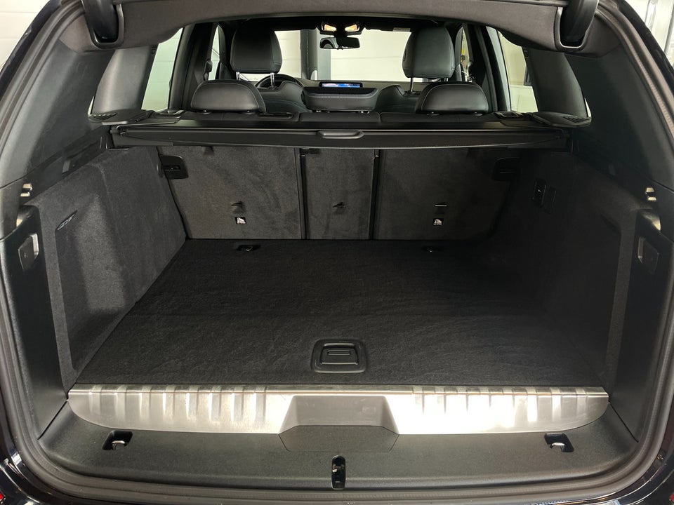 BMW X3 2,0 xDrive30e M-Sport aut. 5d