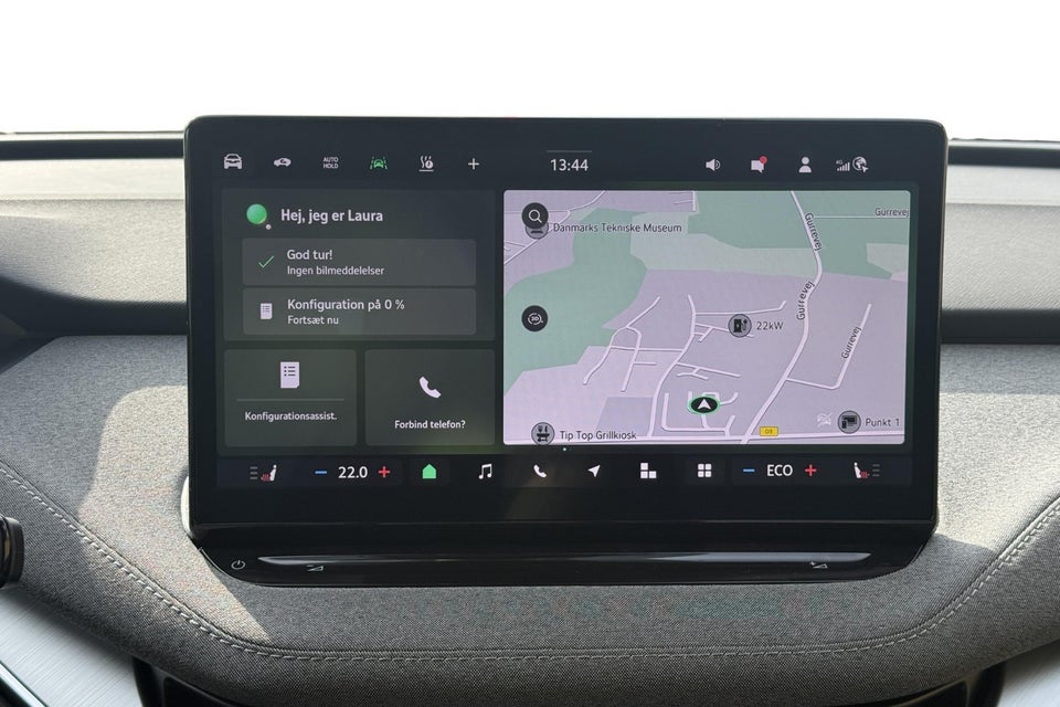 Skoda Enyaq 85 iV Premium 5d