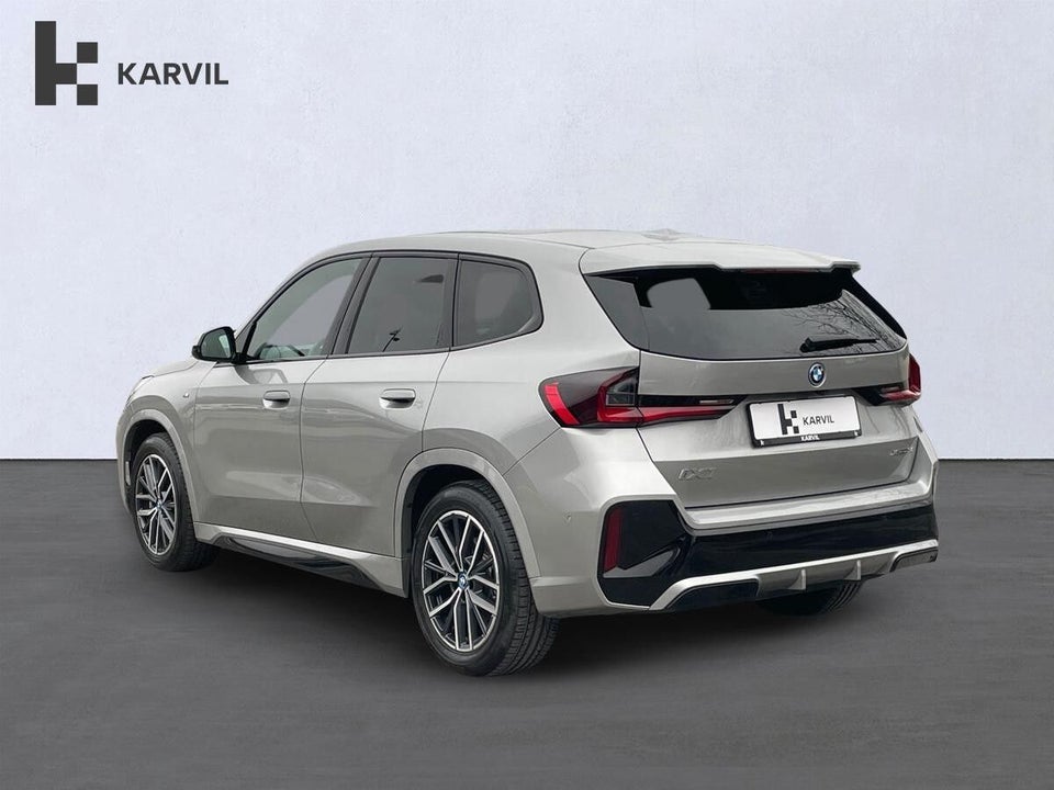 BMW iX1 xDrive30 M-Sport 5d