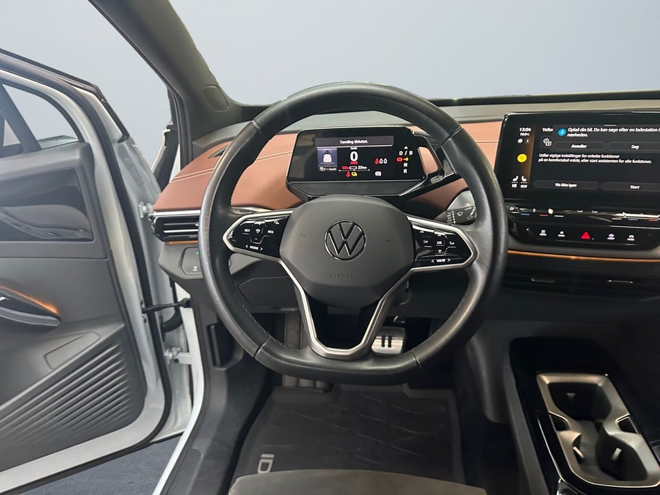 VW ID.4 77 Pro Performance 5d