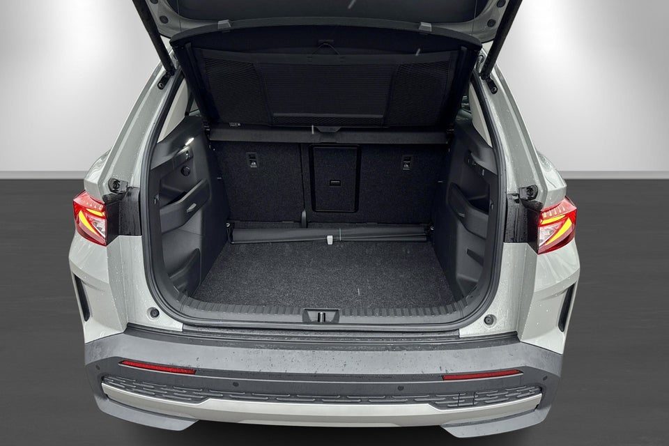 Skoda Elroq 85 iV 5d