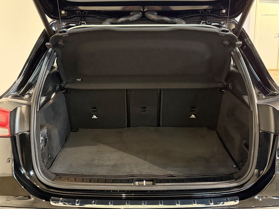 Mercedes EQA250 AMG Line 5d