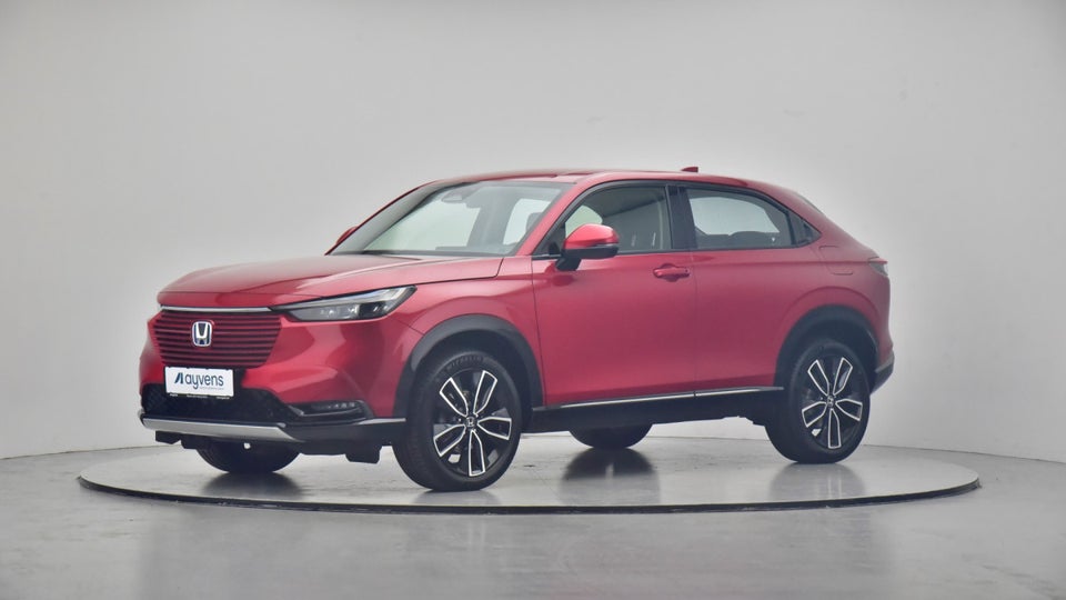 Honda HR-V 1,5 e:HEV Advance eCVT 5d