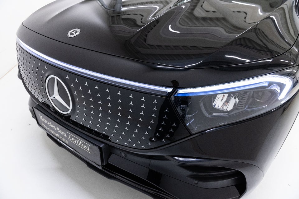 Mercedes EQB250+ AMG Premium 7prs 5d