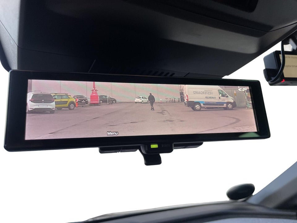 Renault Megane E-Tech 60 Techno 5d