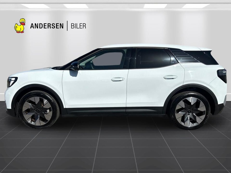 Ford Explorer 77 Premium Extended Range 5d