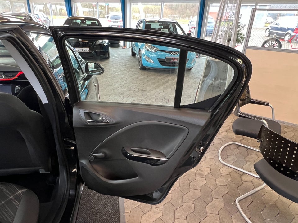 Opel Corsa 1,3 CDTi 95 Sport 5d