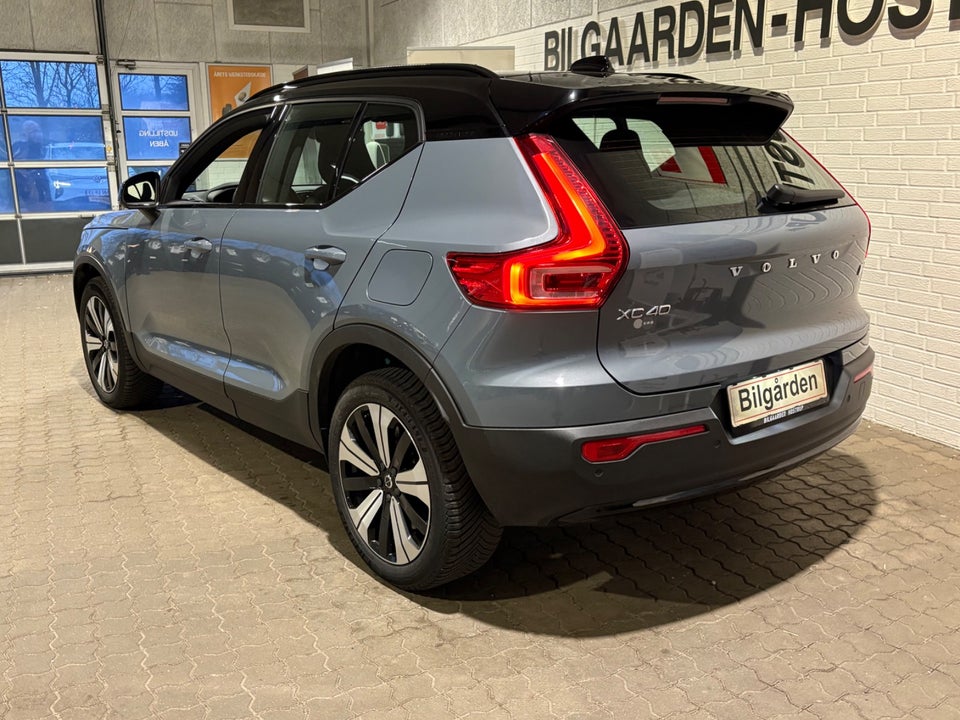 Volvo XC40 P6 ReCharge Core 5d