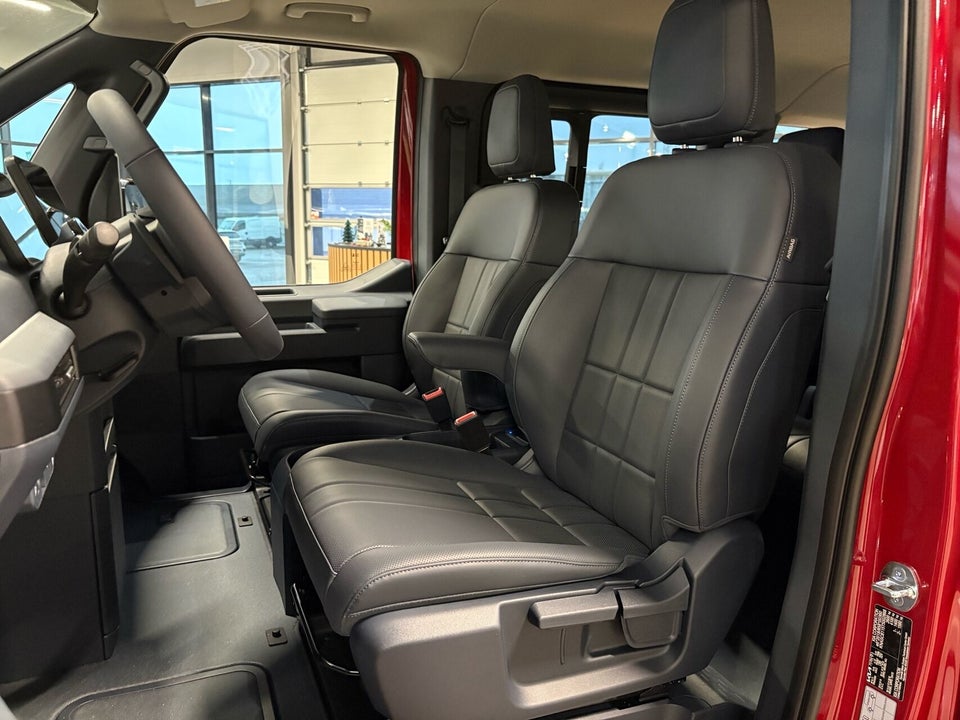 Kia PV5 71 Long Range Prestige 5d