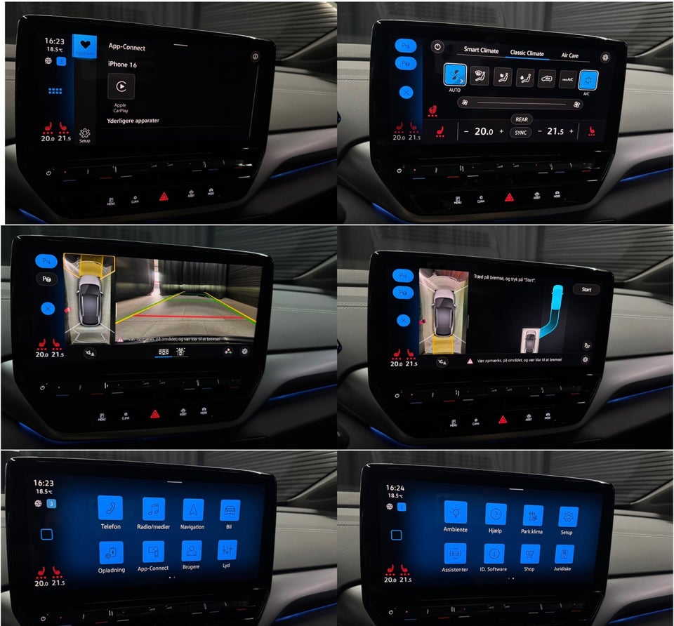 VW ID.4 77 Pro Performance Max 5d