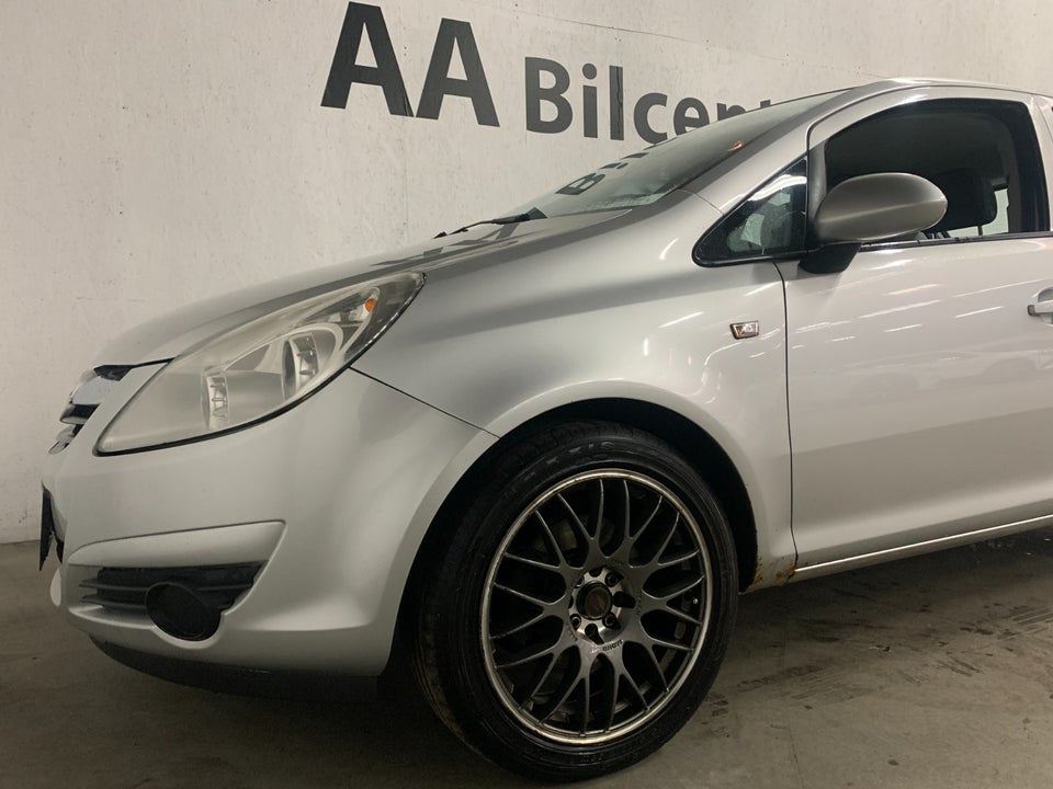 Opel Corsa 1,3 CDTi 90 Cosmo 5d