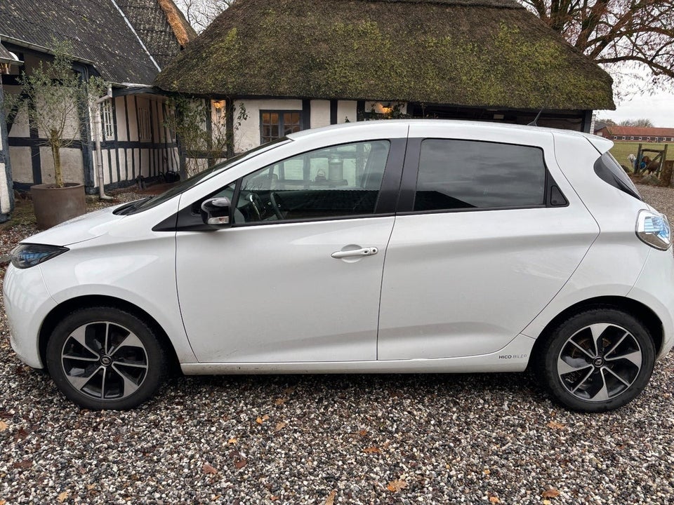 Renault Zoe 41 Intens 5d