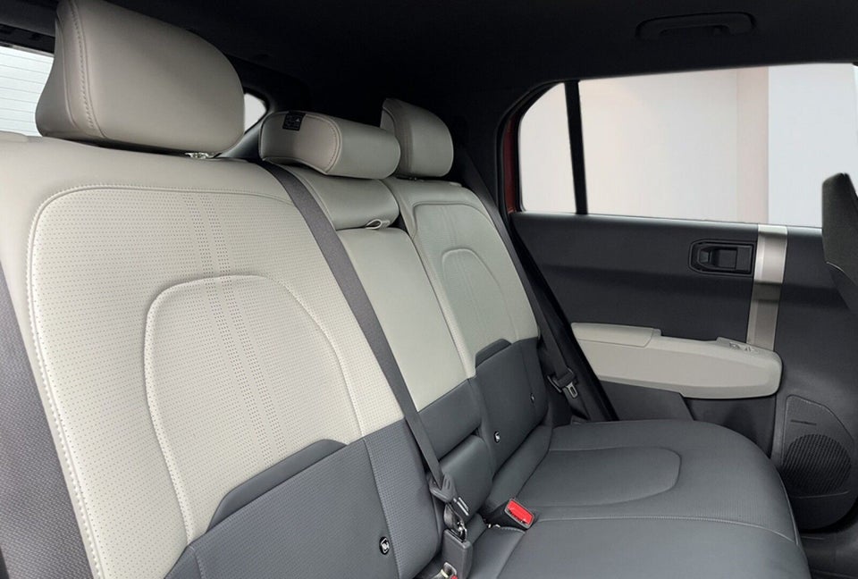 Kia EV3 81 Long Range GT-Line 5d