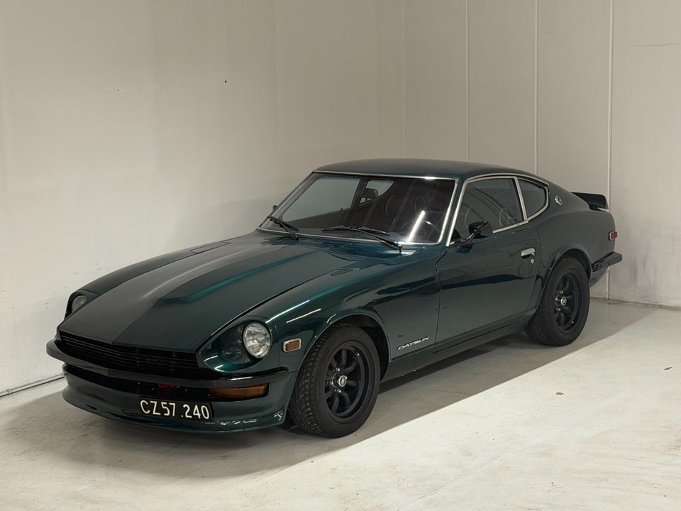 Datsun 240Z 2,4  2d