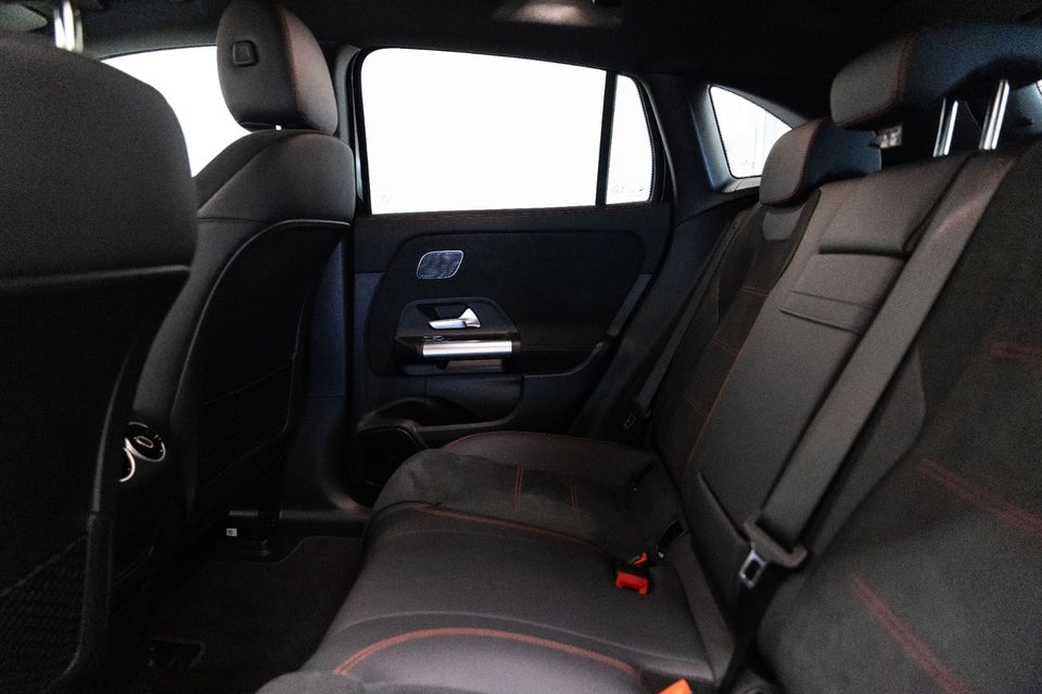 Mercedes EQA250+ AMG Premium 5d