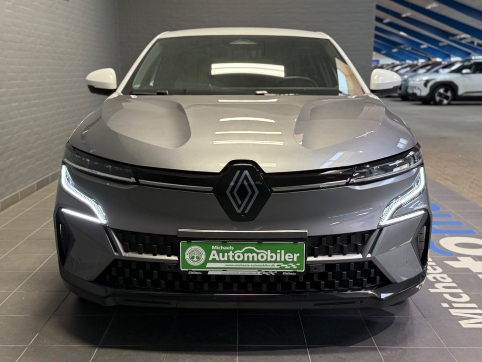 Renault Megane E-Tech 60 Techno 5d
