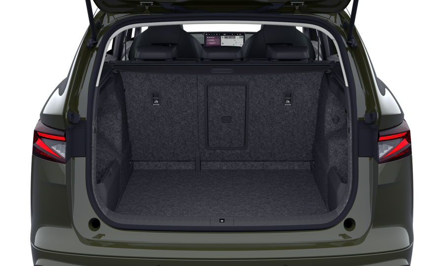 Skoda Enyaq 85 iV Sportline 5d