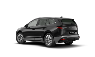 Skoda Enyaq 85 iV Advanced 5d