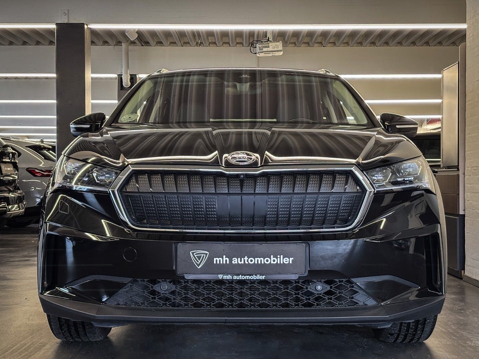 Skoda Enyaq 80 iV Lounge 5d