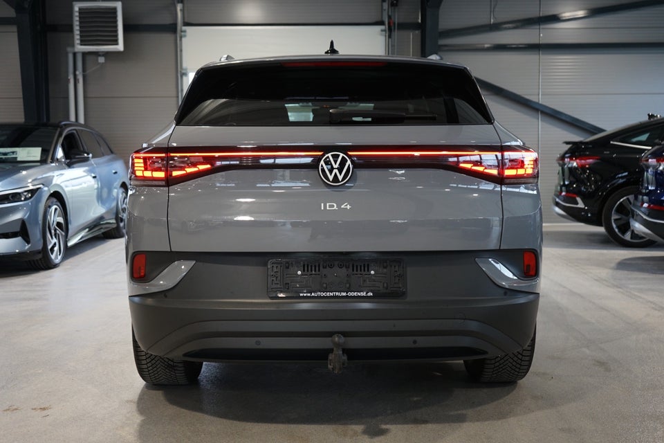 VW ID.4 77 Pro Performance 5d