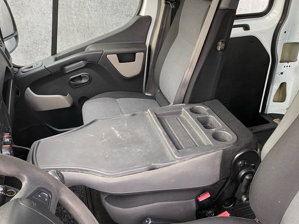 Renault Master III T35 2,3 dCi 165 L3 Db.Kab RWD 4d