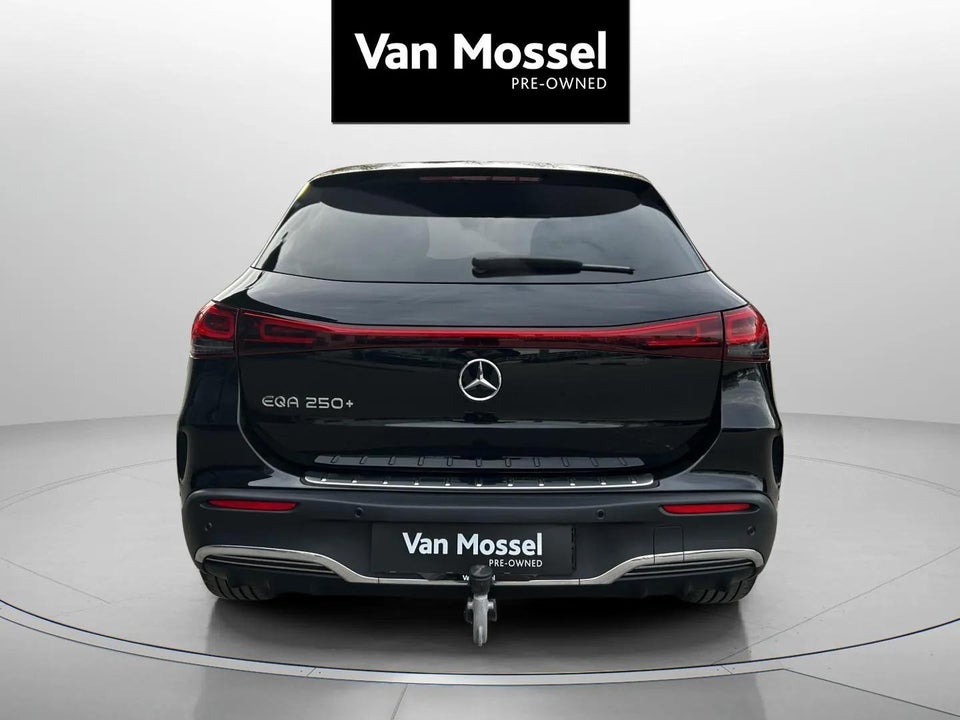 Mercedes EQA250+ AMG Line 5d
