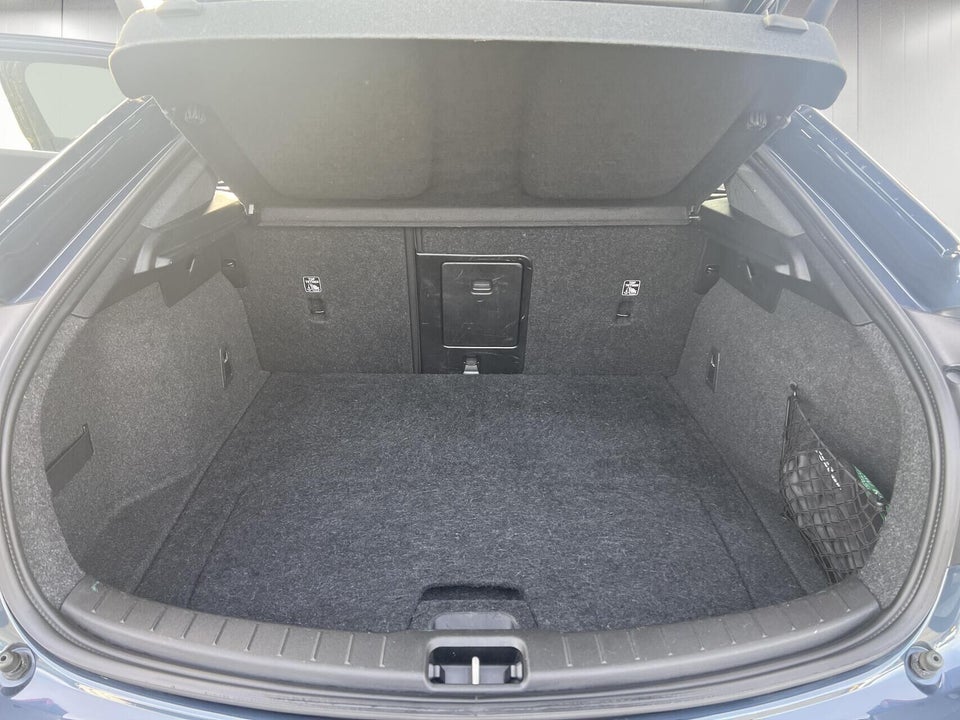 Polestar 2 Standard Range 5d