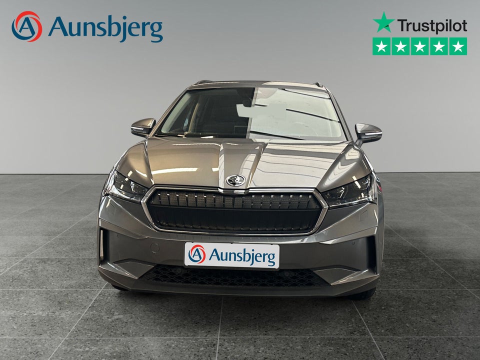 Skoda Enyaq 60 iV 5d