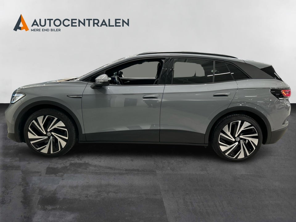 VW ID.4 77 Pro Performance 5d