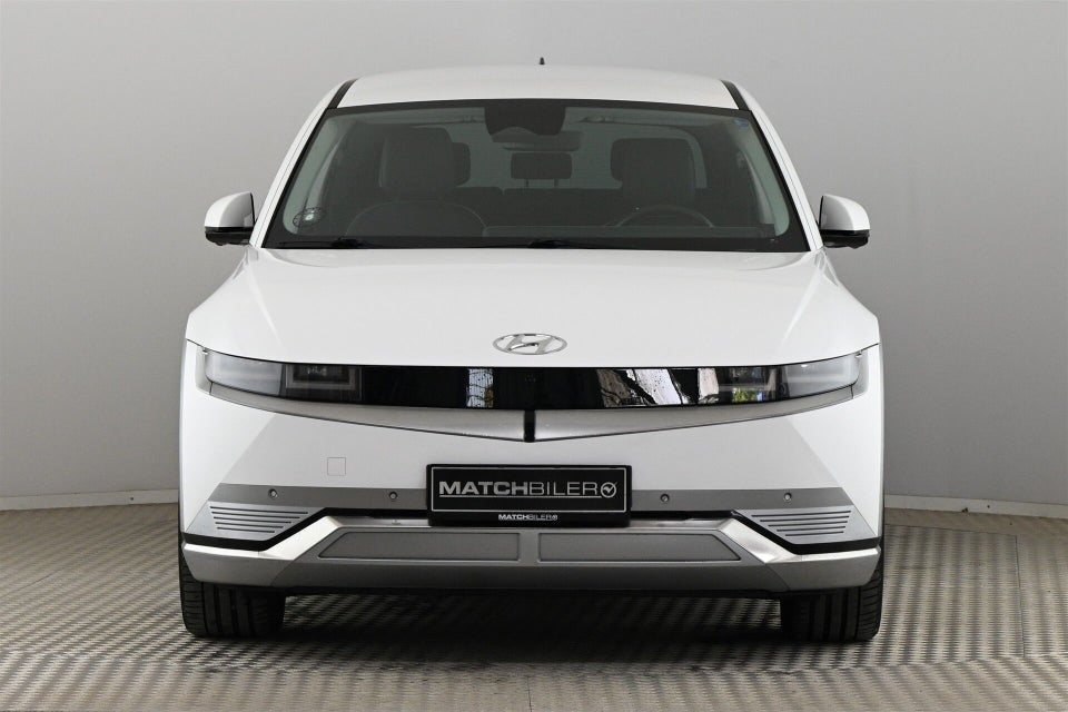 Hyundai Ioniq 5 73 Ultimate 5d