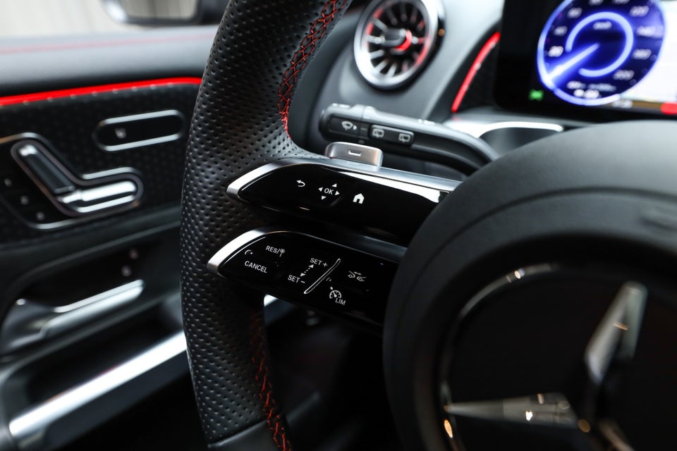 Mercedes EQB250+ AMG Premium 5d