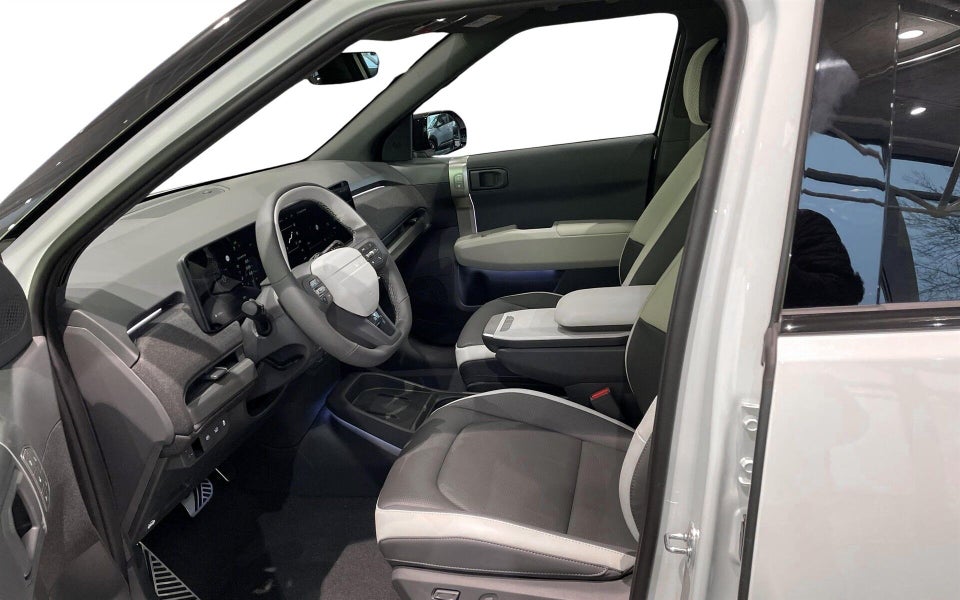 Kia EV3 81 Long Range GT-Line 5d