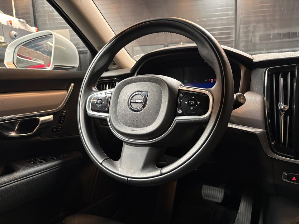 Volvo V90 2,0 T6 ReCharge Inscription aut. AWD 5d