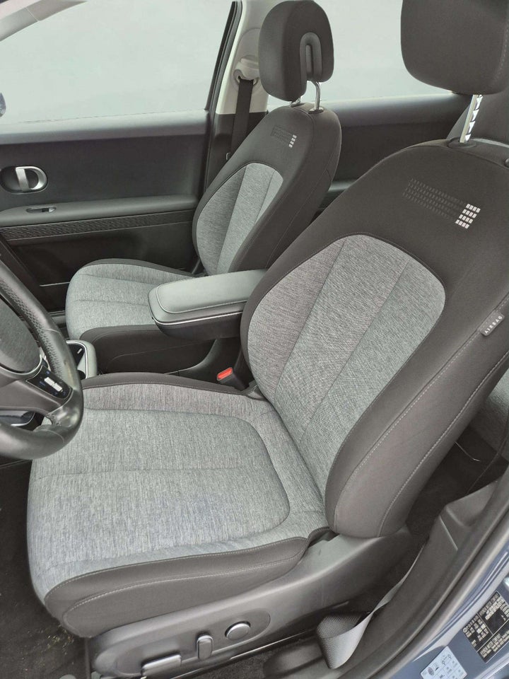 Hyundai Ioniq 5 58 Dynamiq 5d