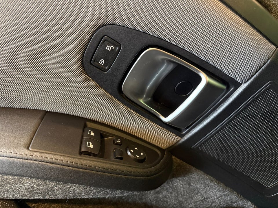 BMW i3 Edition WindMill 5d