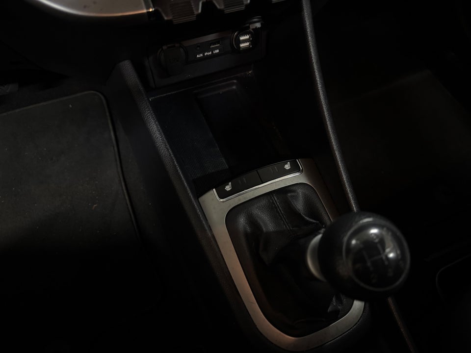 Kia Rio 1,2 CVVT Active 5d